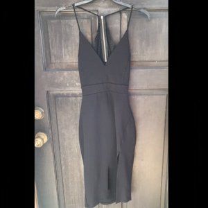 Dainty Hooligan Dress